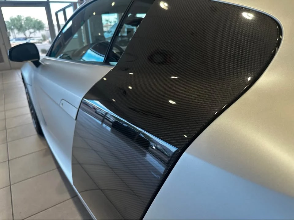 2010 Audi 42 R8 - Image 6 of 13