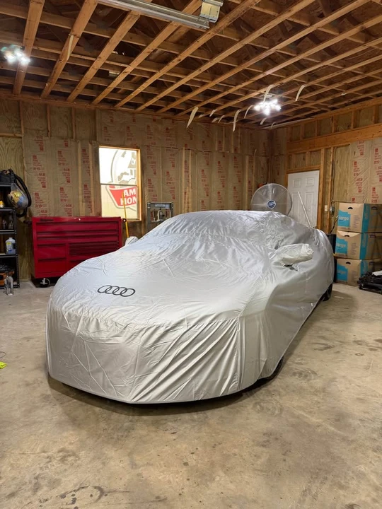2010 Audi 42 R8 - Image 20 of 20
