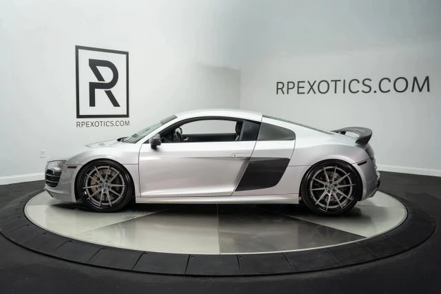 2010 Audi 42 R8 - Image 8 of 21