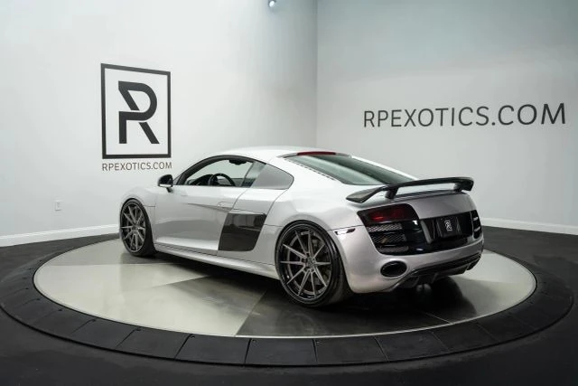2010 Audi 42 R8 - Image 9 of 21