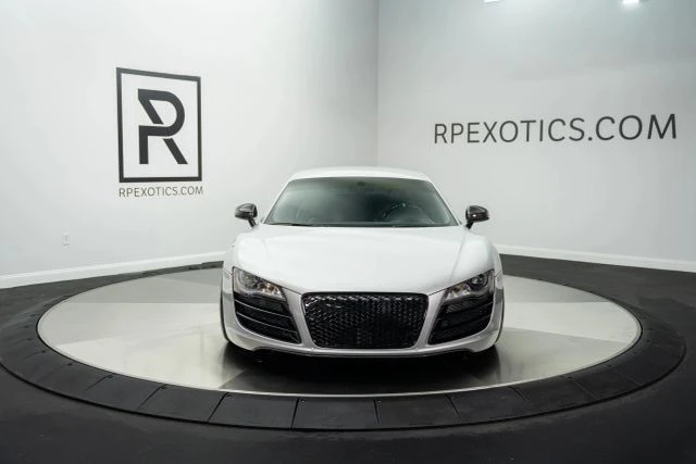 2010 Audi 42 R8 - Image 6 of 21