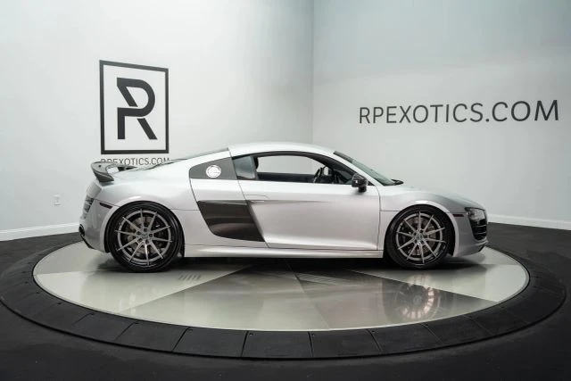 2010 Audi 42 R8 - Image 11 of 21