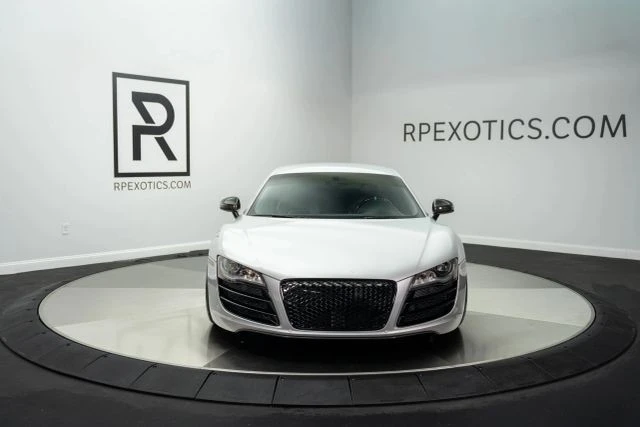 2010 Audi 42 R8 - Image 13 of 21