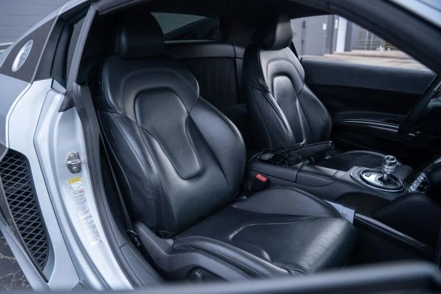 2010 Audi 42 R8 - Image 14 of 18