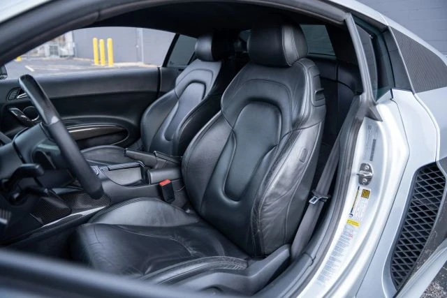 2010 Audi 42 R8 - Image 3 of 18