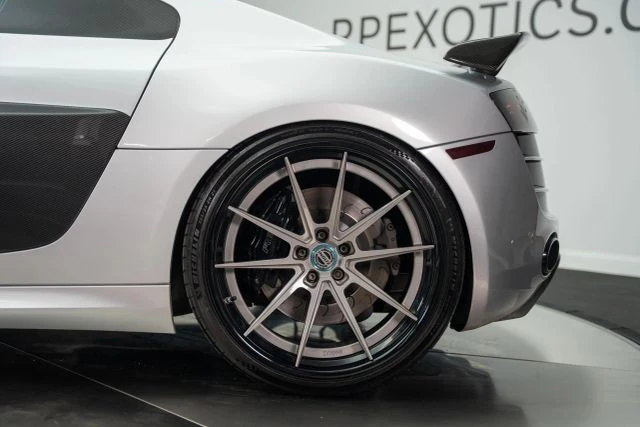 2010 Audi 42 R8 - Image 18 of 21