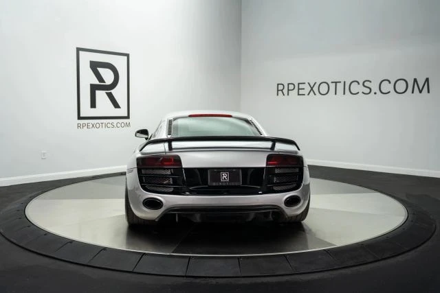 2010 Audi 42 R8 - Image 10 of 21