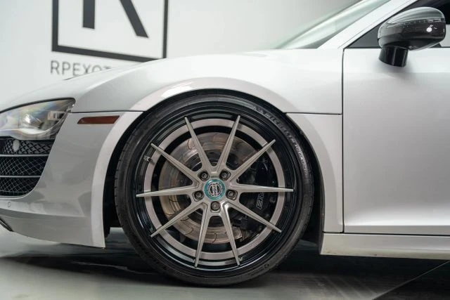 2010 Audi 42 R8 - Image 5 of 21