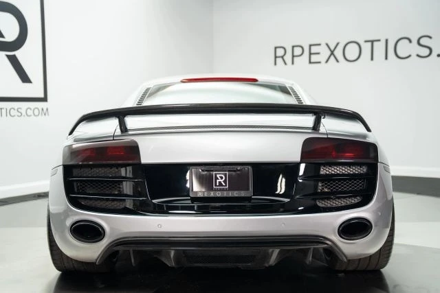 2010 Audi 42 R8 - Image 22 of 31