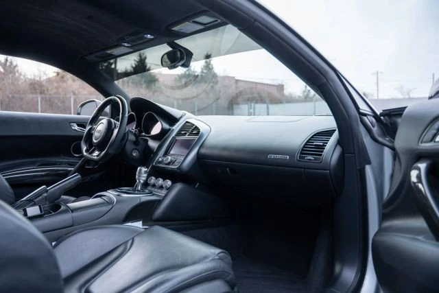 2010 Audi 42 R8 - Image 15 of 18