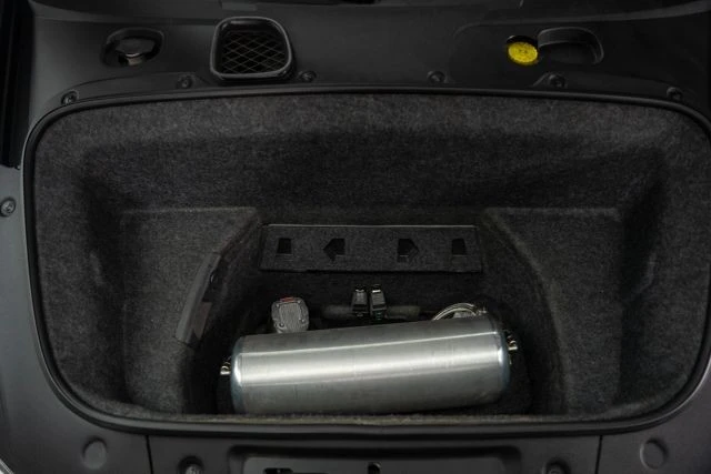 2010 Audi 42 R8 - Image 17 of 21