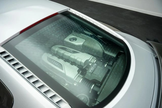 2010 Audi 42 R8 - Image 19 of 21