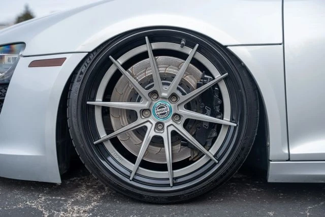 2010 Audi 42 R8 - Image 5 of 18