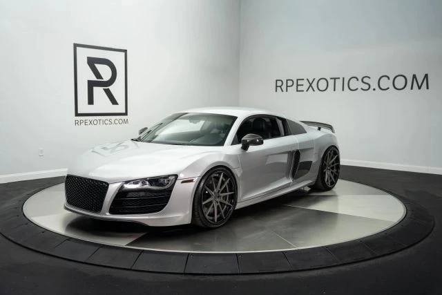 2010 Audi 42 R8 - Image 7 of 21