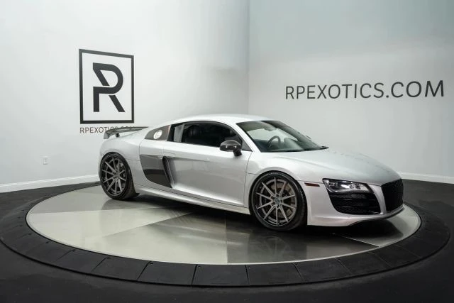 2010 Audi 42 R8 - Image 12 of 21