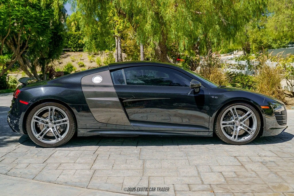 2010 Audi 42 R8 - Image 9 of 21