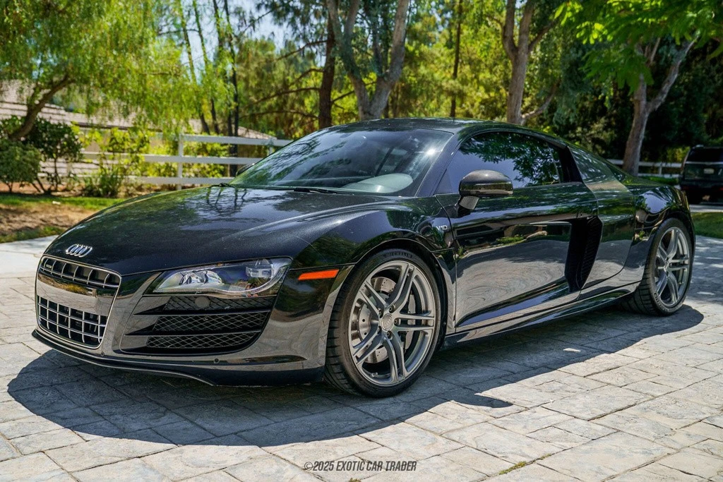 2010 Audi 42 R8 - Image 15 of 21