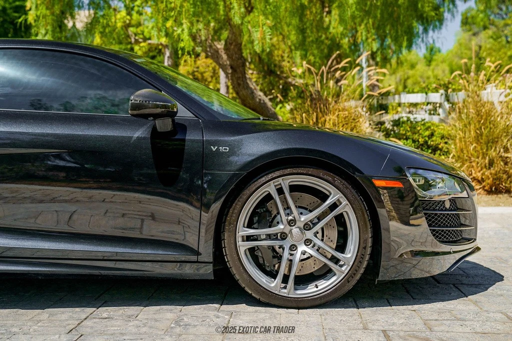 2010 Audi 42 R8 - Image 11 of 21