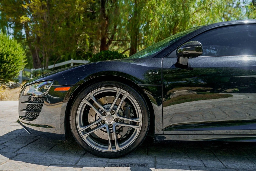 2010 Audi 42 R8 - Image 4 of 21