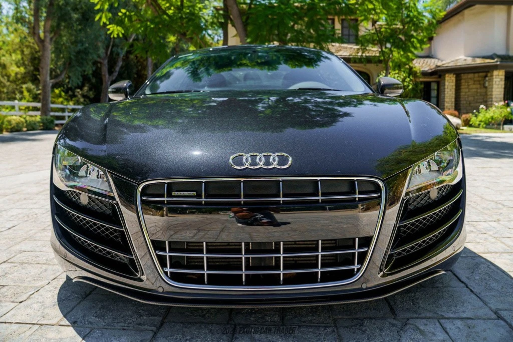 2010 Audi 42 R8 - Image 14 of 21