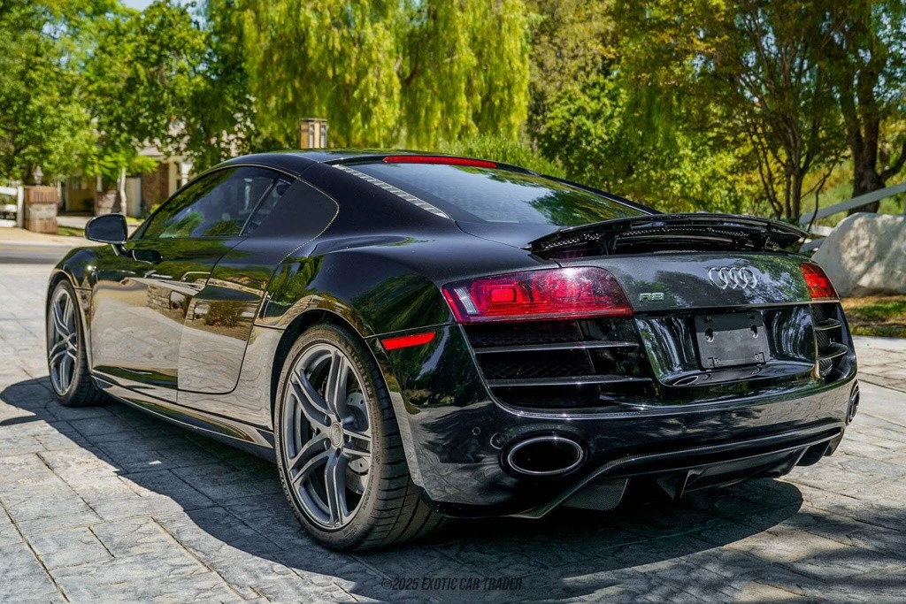 2010 Audi 42 R8 - Image 6 of 21