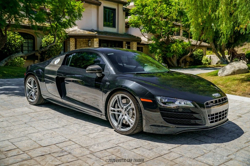 2010 Audi 42 R8 - Image 12 of 21