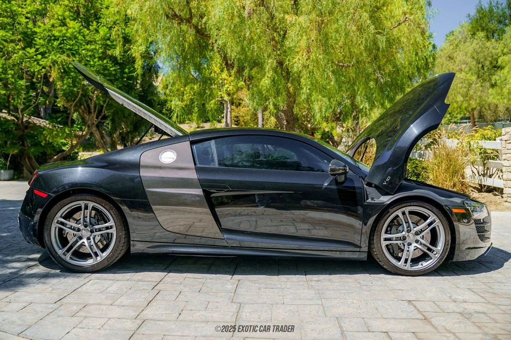 2010 Audi 42 R8 - Image 17 of 21