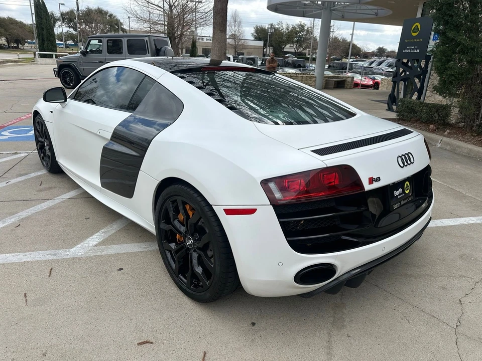 2010 Audi 42 R8 - Image 5 of 7