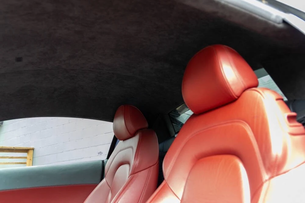 2010 Audi 42 R8 - Image 18 of 21