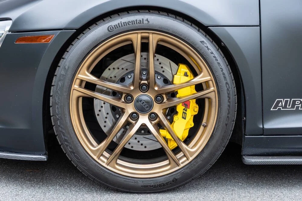 2010 Audi 42 R8 - Image 15 of 21