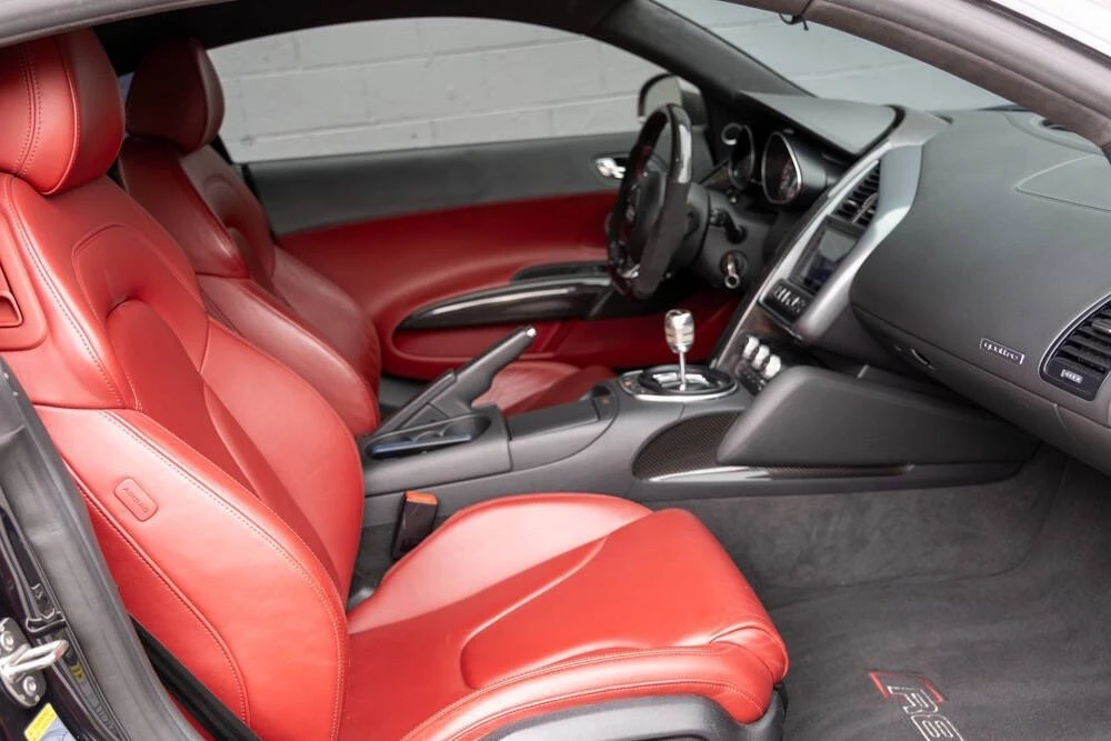 2010 Audi 42 R8 - Image 20 of 21