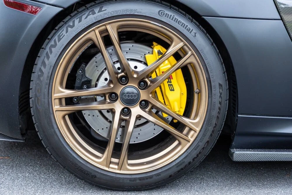 2010 Audi 42 R8 - Image 13 of 21