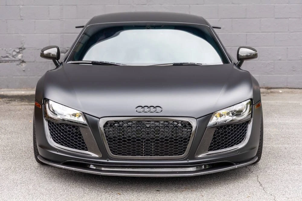 2010 Audi 42 R8 - Image 17 of 21