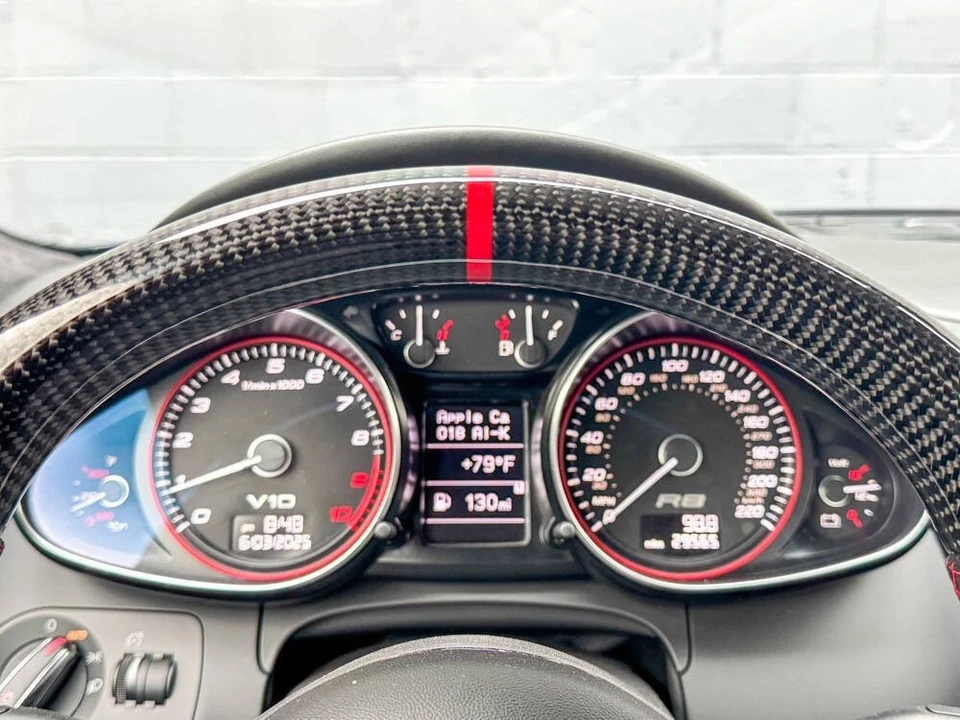 2010 Audi 42 R8 - Image 21 of 21