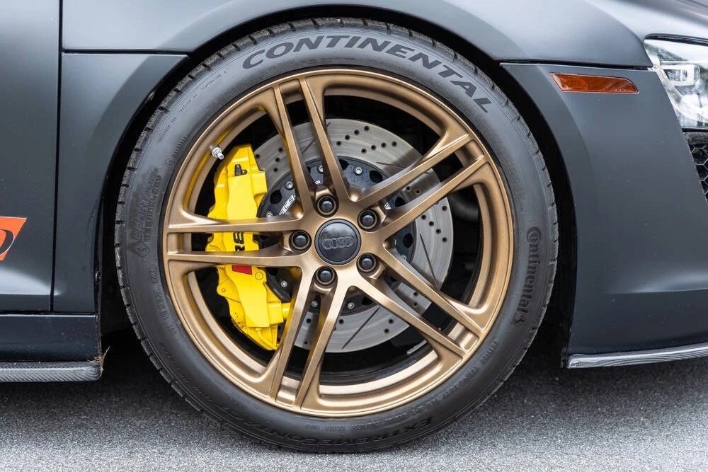 2010 Audi 42 R8 - Image 12 of 21
