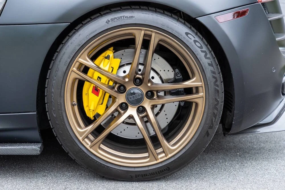 2010 Audi 42 R8 - Image 14 of 21