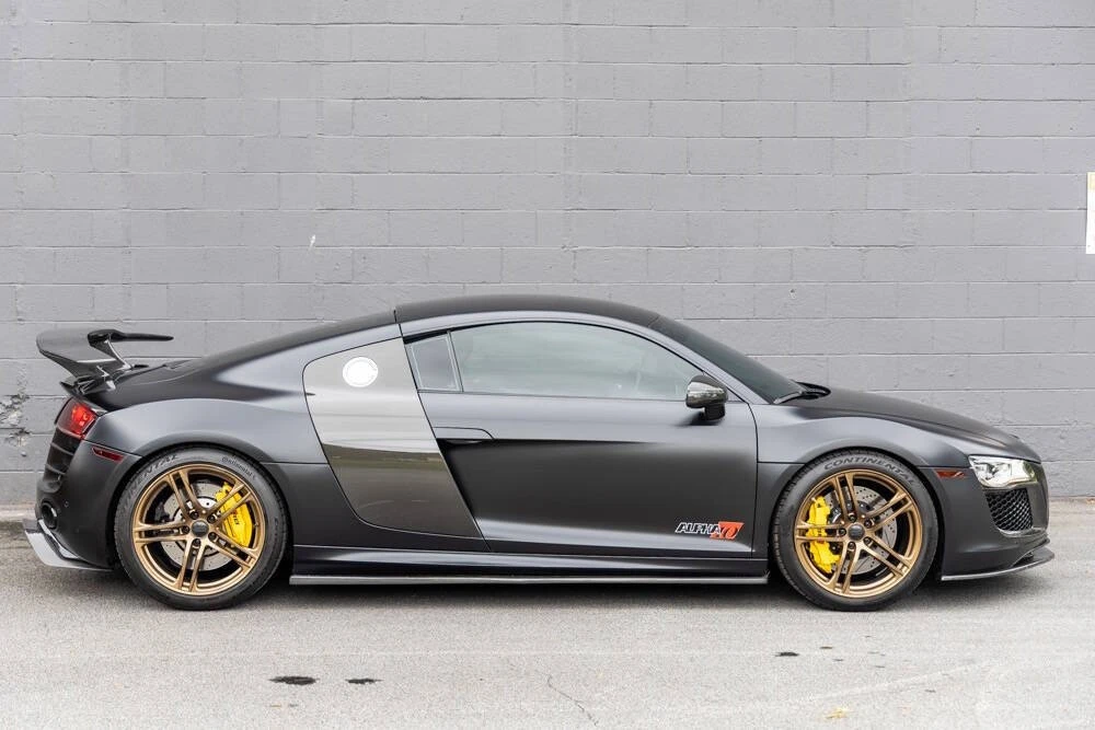 2010 Audi 42 R8 - Image 11 of 21