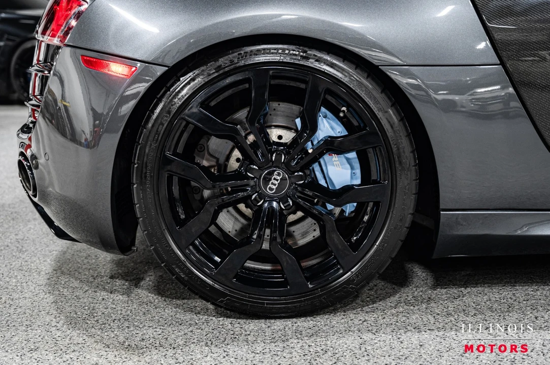 2010 Audi 42 R8 - Image 11 of 21