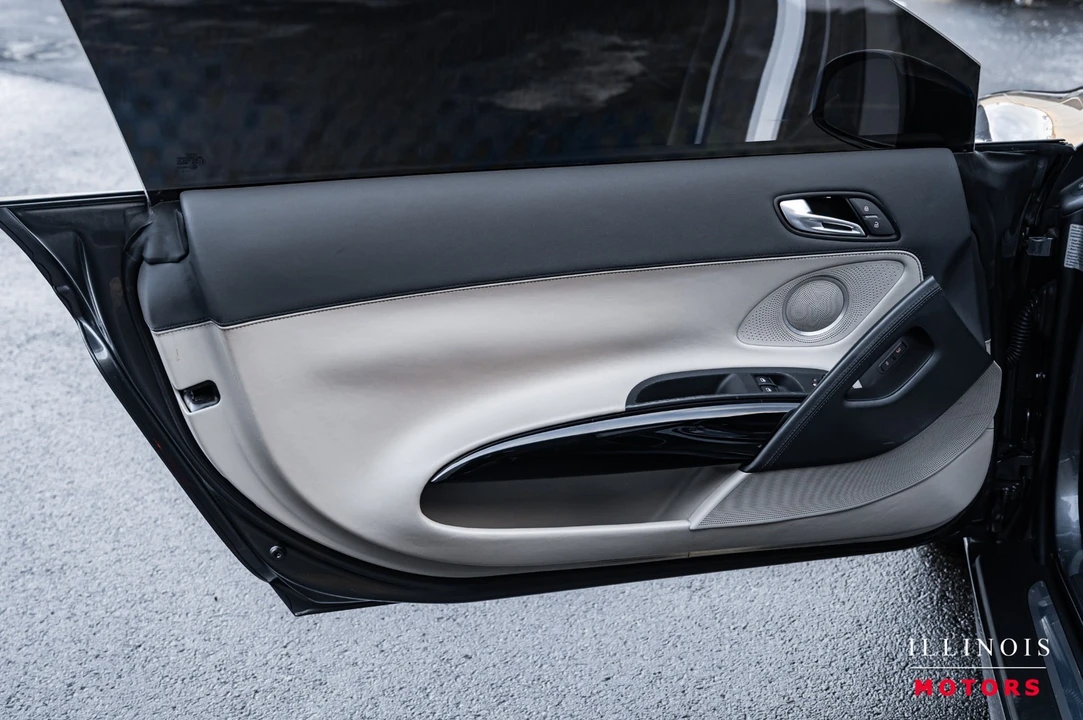 2010 Audi 42 R8 - Image 18 of 21