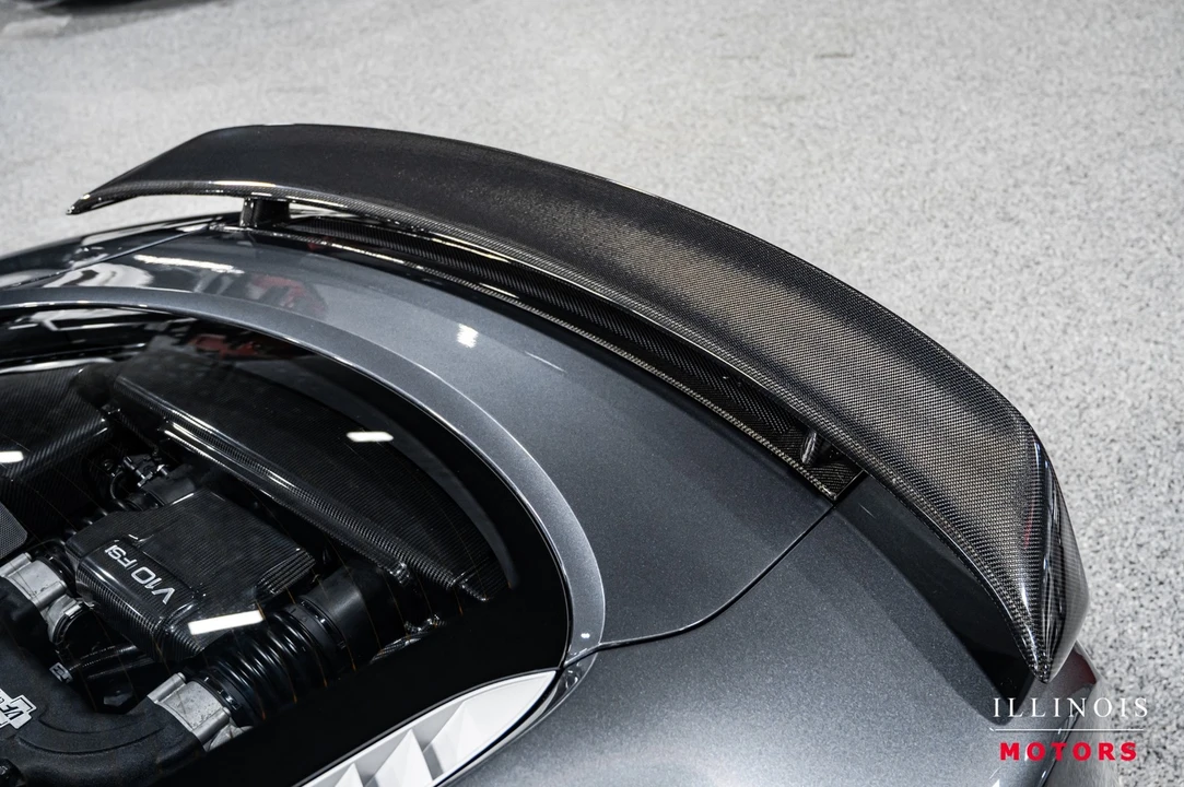 2010 Audi 42 R8 - Image 15 of 21
