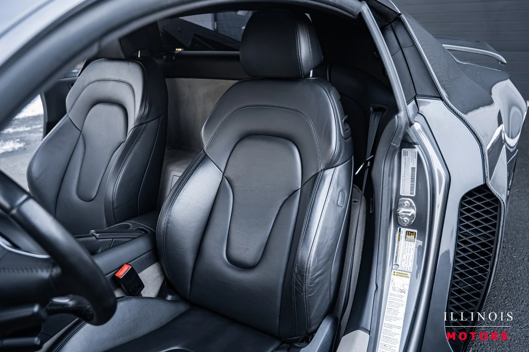2010 Audi 42 R8 - Image 19 of 21
