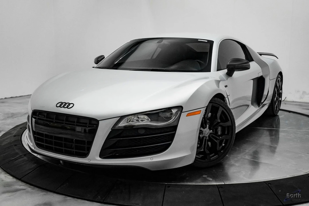 2010 Audi 42 R8 - Image 3 of 12