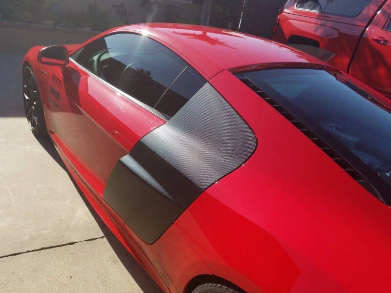 2010 Audi 42 R8 - Image 4 of 11