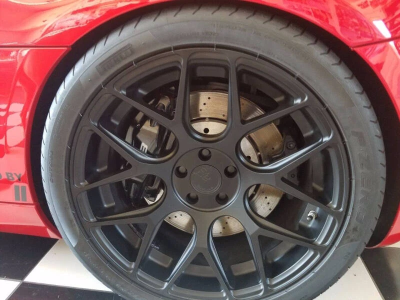 2010 Audi 42 R8 - Image 11 of 11