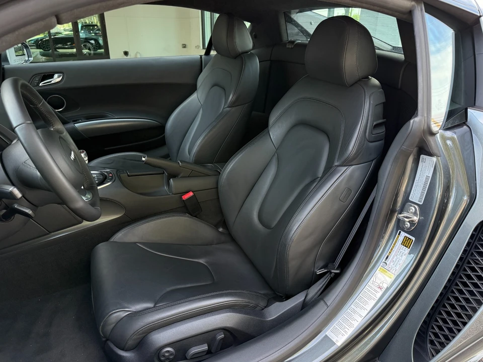 2010 Audi 42 R8 - Image 21 of 21