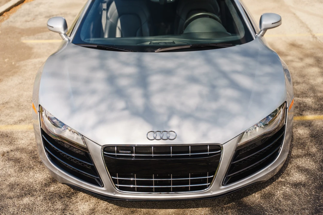 2010 Audi 42 R8 - Image 15 of 31