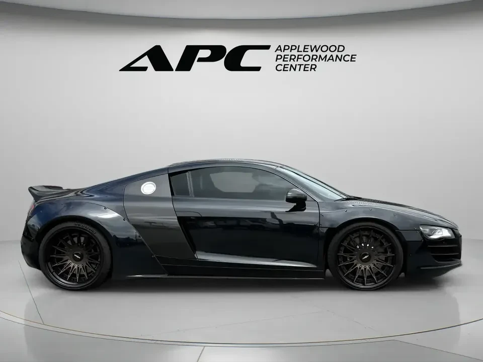 2010 Audi 42 R8 - Image 5 of 14