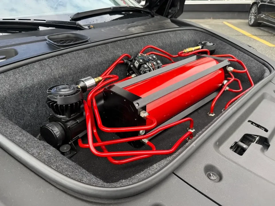 2010 Audi 42 R8 - Image 3 of 14