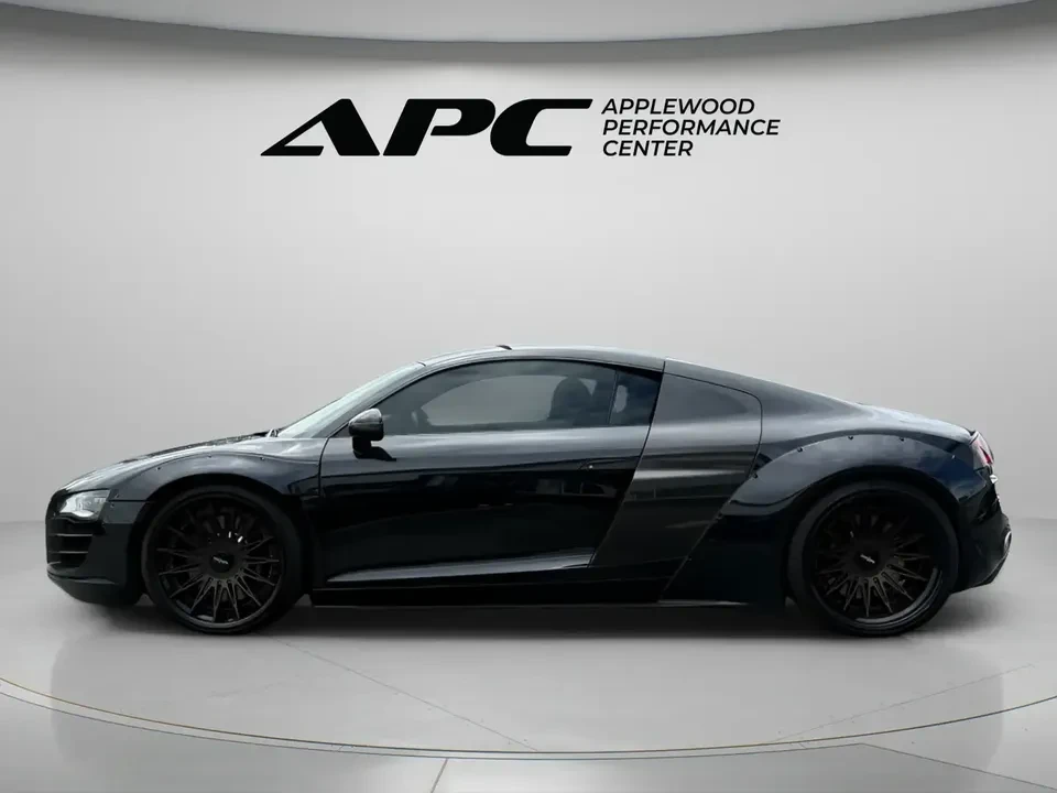 2010 Audi 42 R8 - Image 7 of 14