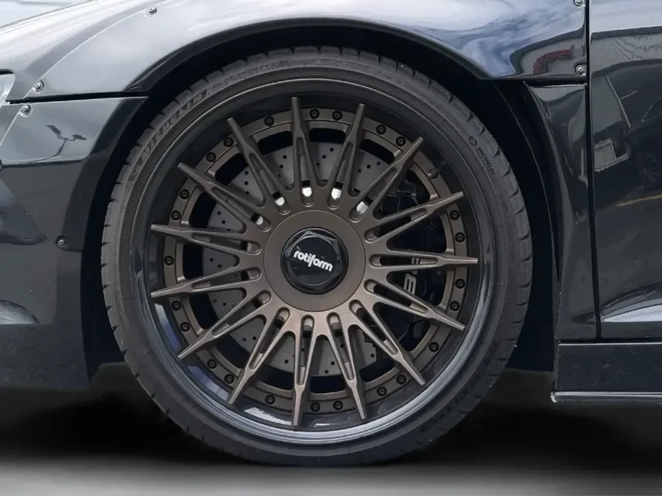2010 Audi 42 R8 - Image 8 of 14